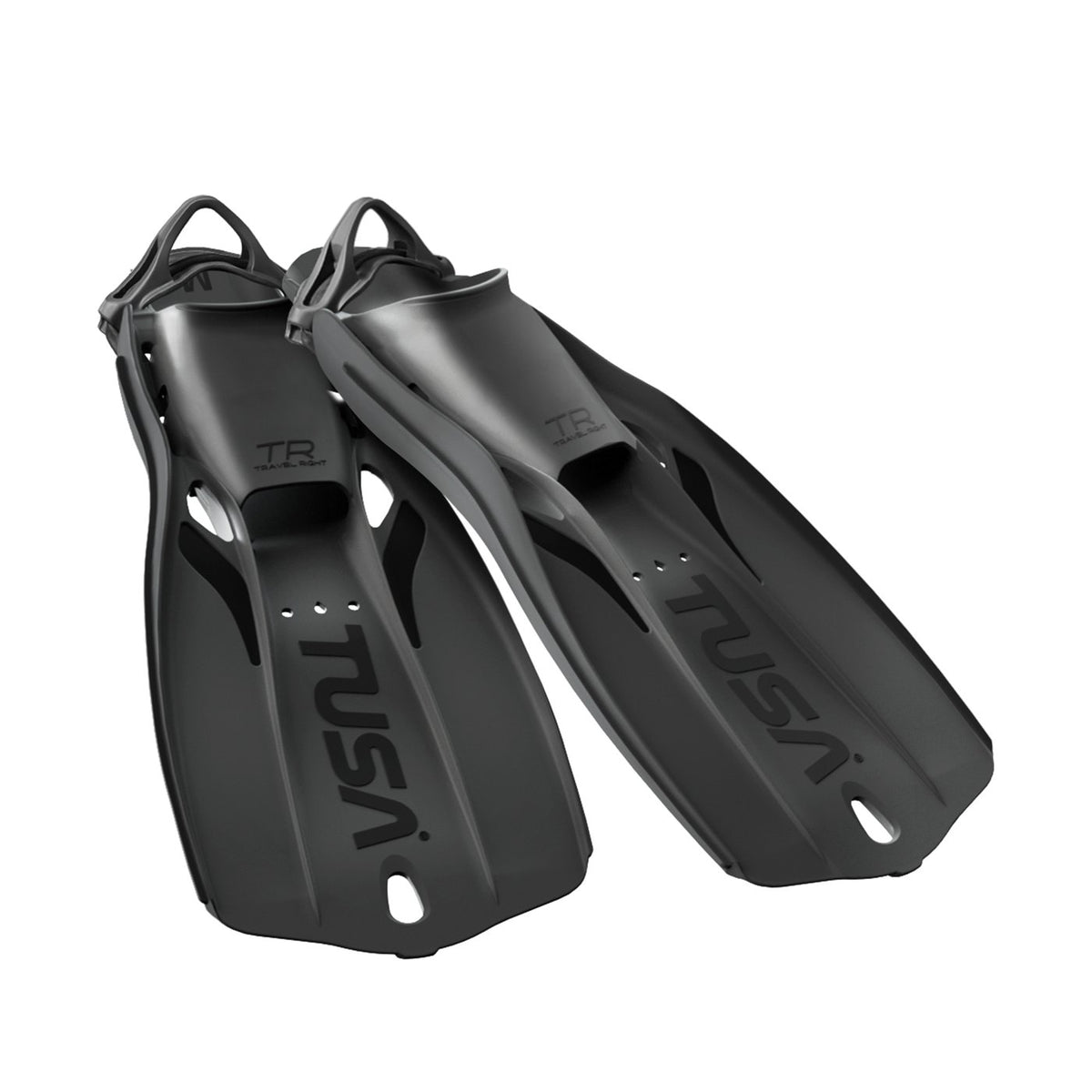 Tusa Travel Right Fin