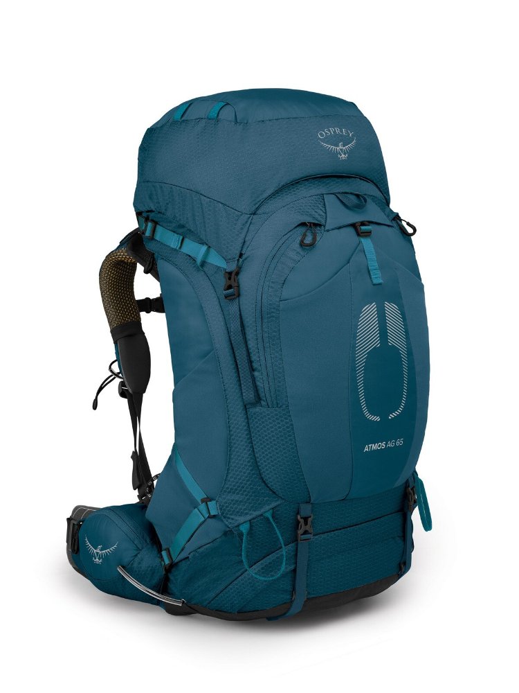 Atmos Ag 65