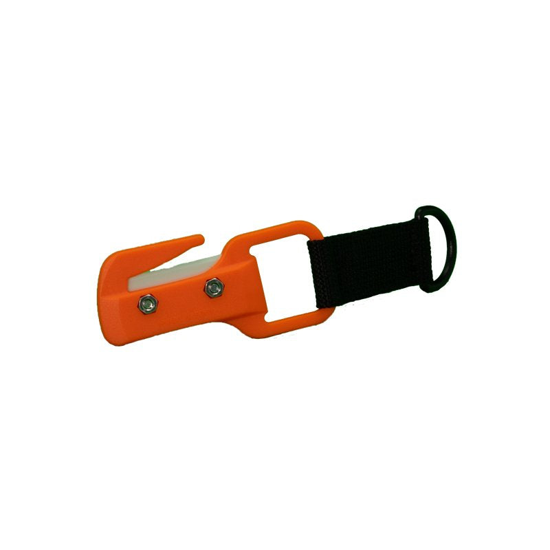 OMS Line Cutter with Ceramic Blade
