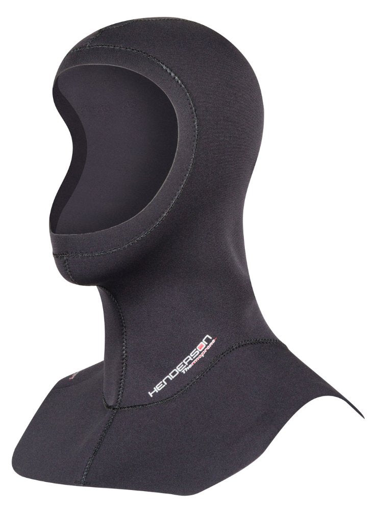 Henderson 3/2mm Thermoprene Bibbed Hood