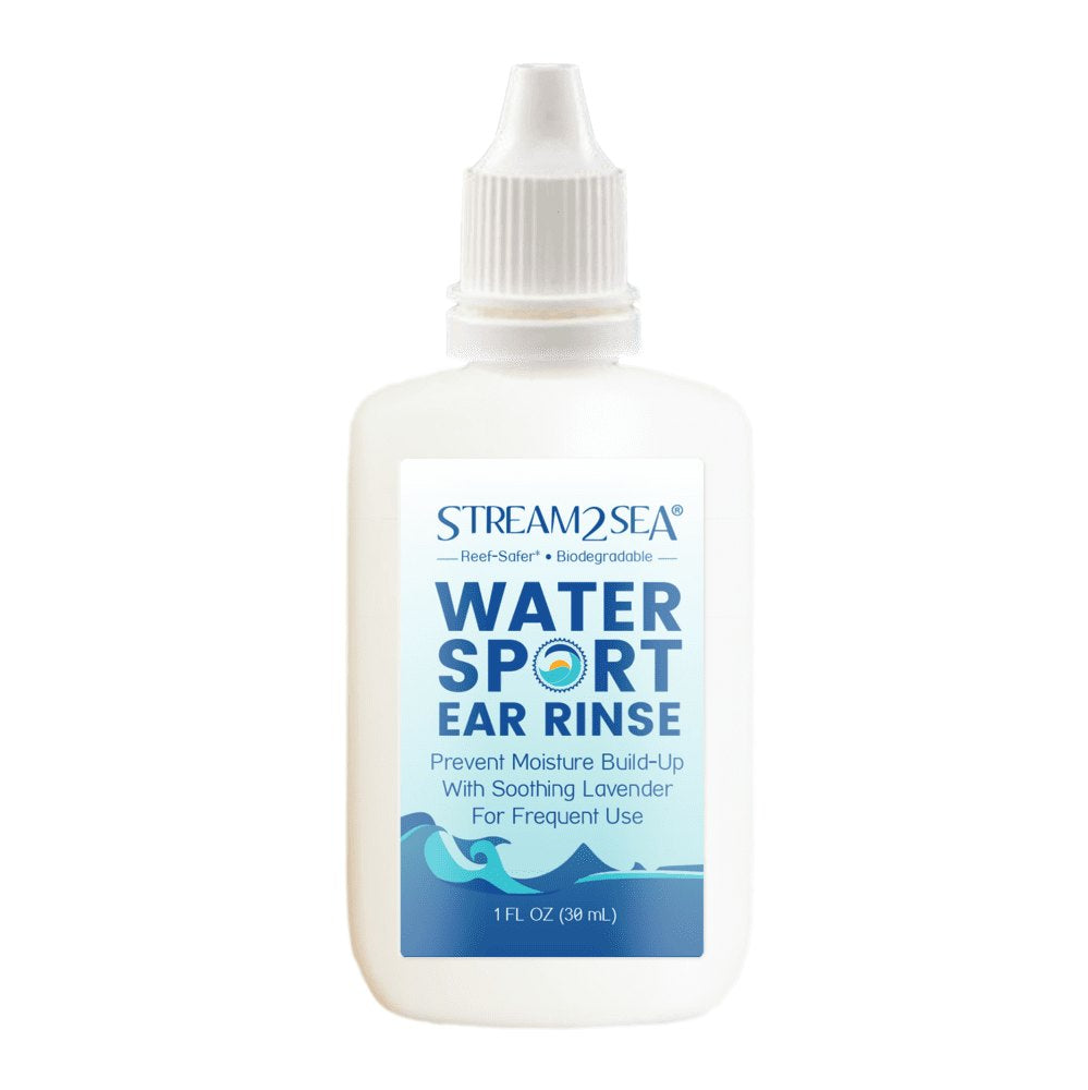 Water Sports Ear Rinse