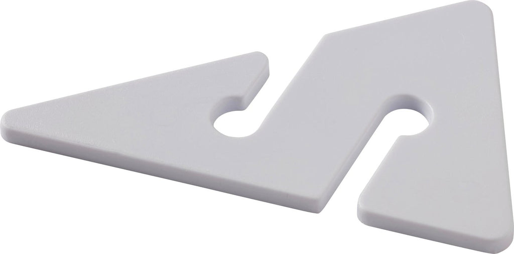 OMS Line Arrow, White (12 pieces)