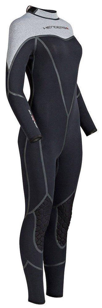 Henderson 7mm Aqualock Quikdry Fullsuit (Women's)