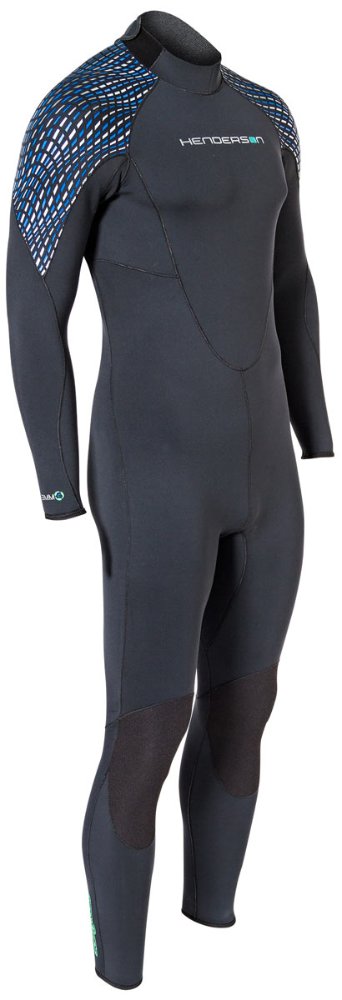 Henderson 5mm Greenprene Fullsuit (Men's)