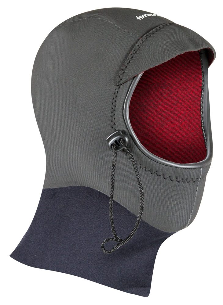 Henderson Mesh 3mm Hood
