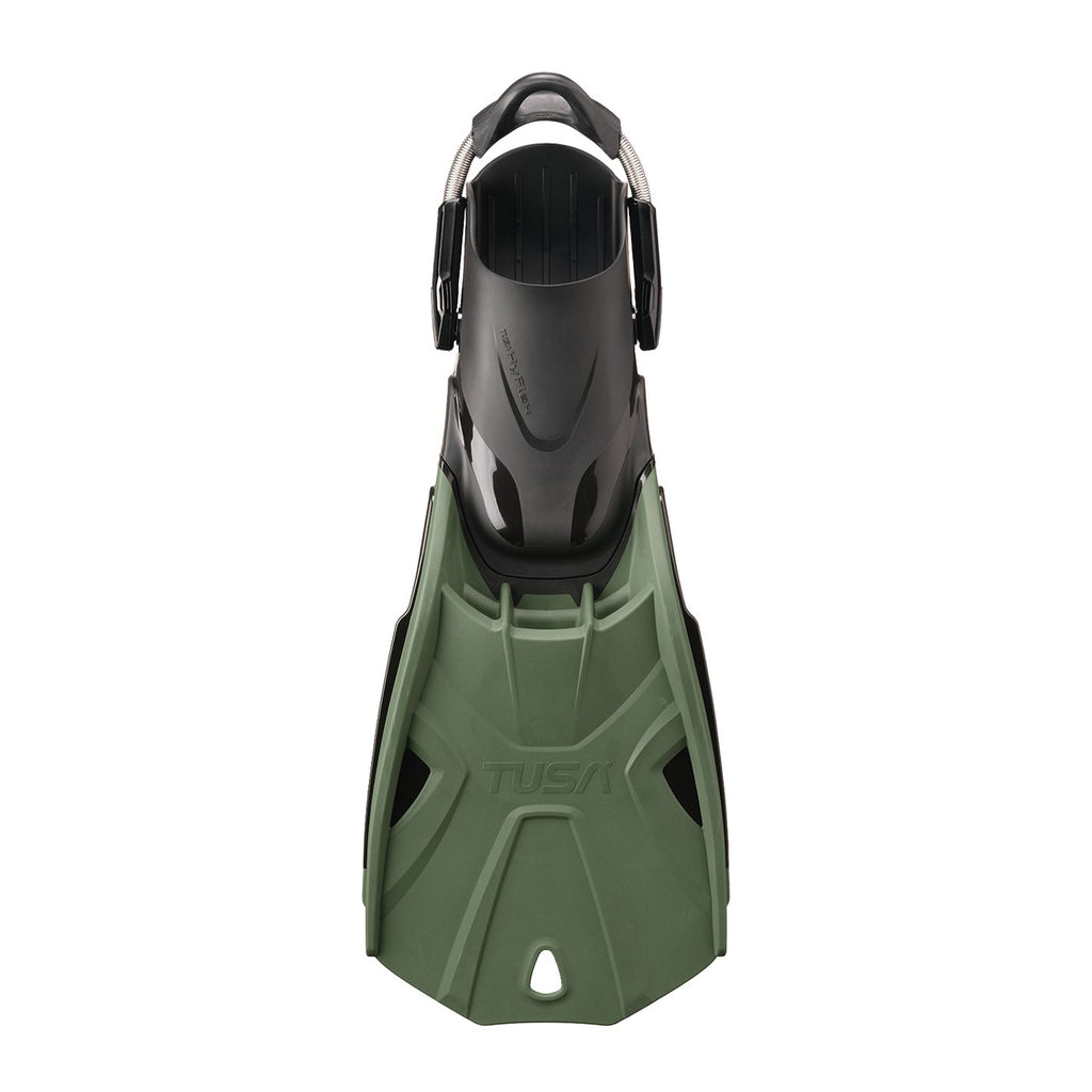 Tusa Tri-Force Fin
