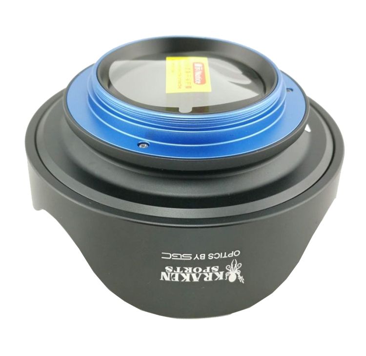 90 Degrees M67 Standard wide angle lens