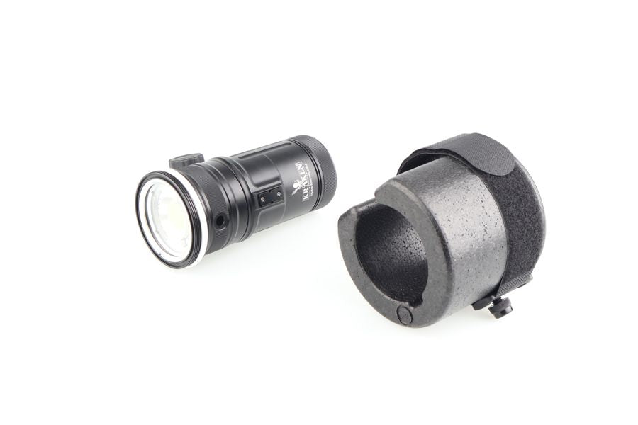 Float Block for Hydra 8K Pro/LTD 10K/12K (450g)