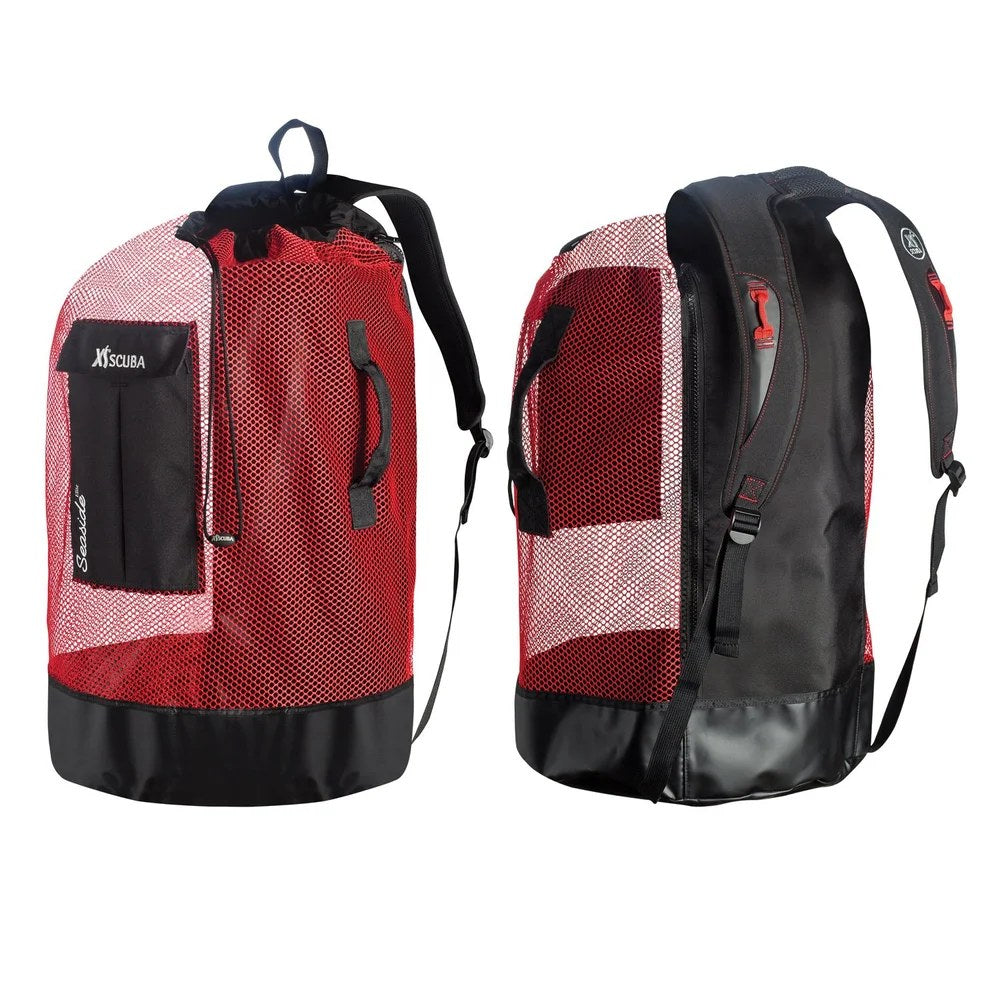 XS Scuba Seaside Elite