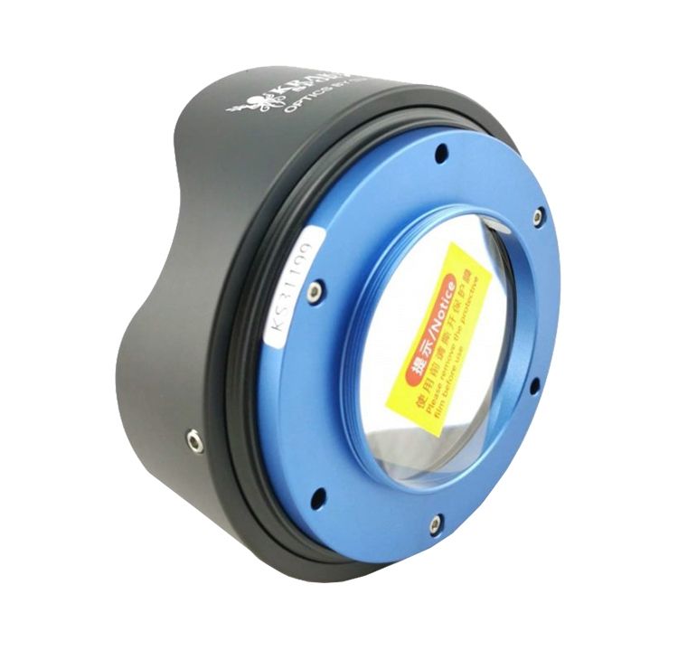90 Degree M52 Standard wide angle lens