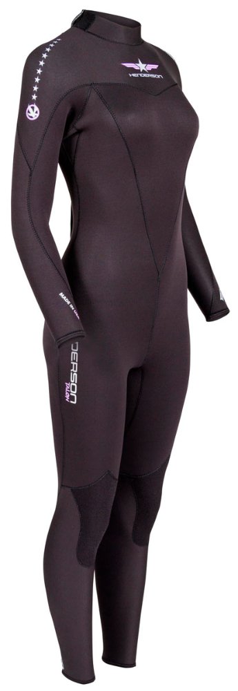 Henderson 3mm Talon Jumpsuit (Women's)