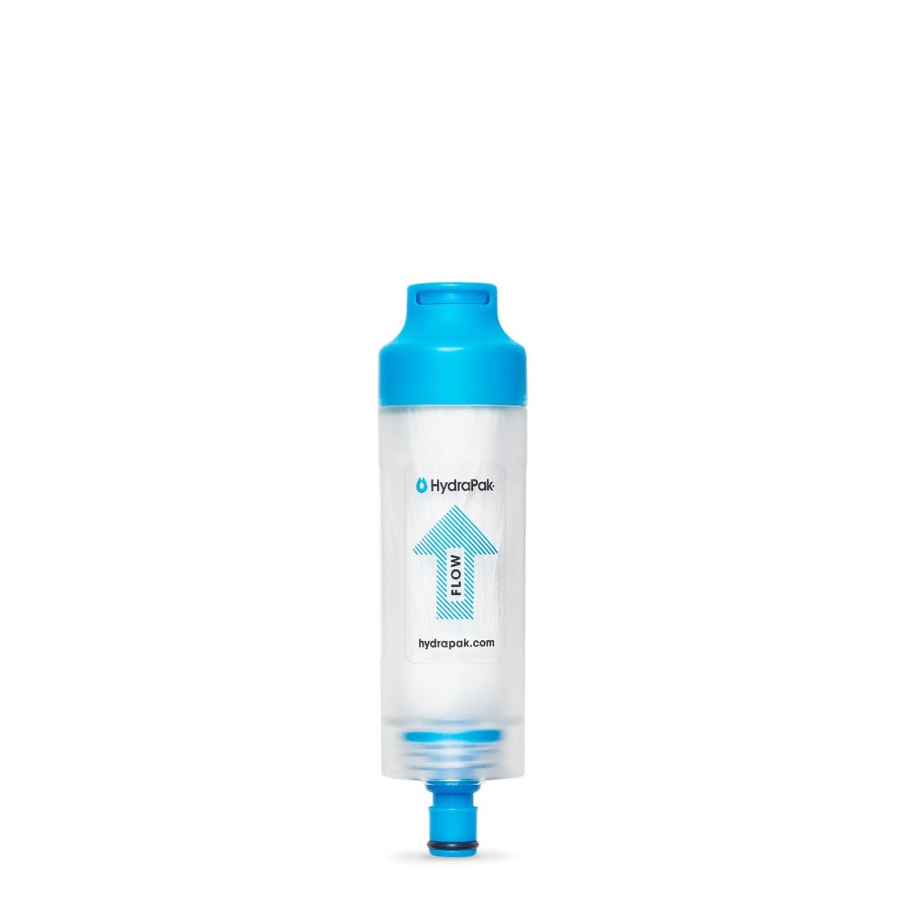 HydraPak Inline Water Filter