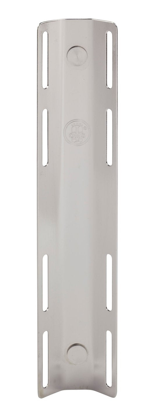 OMS Standard SS Single Tank Adaptor (STA) Hardware Only