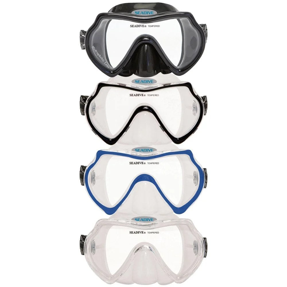 SeaDive - Eagleye - Hydrophobic™