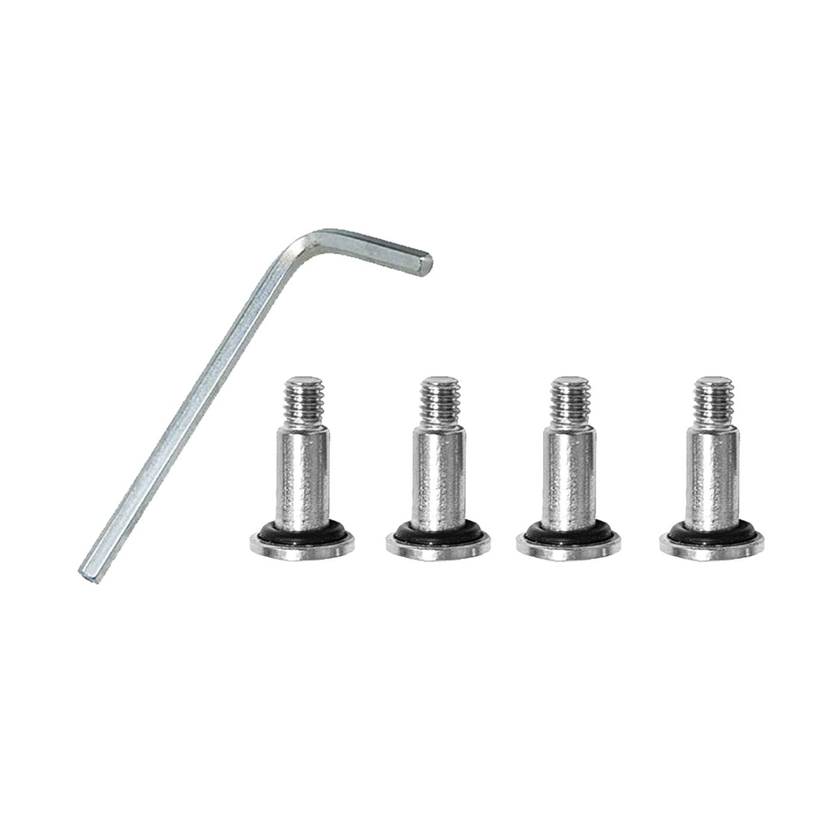 HYFLEX SYSTEM HARDWARE KIT (SCREWS, ALLEN WRENCH)