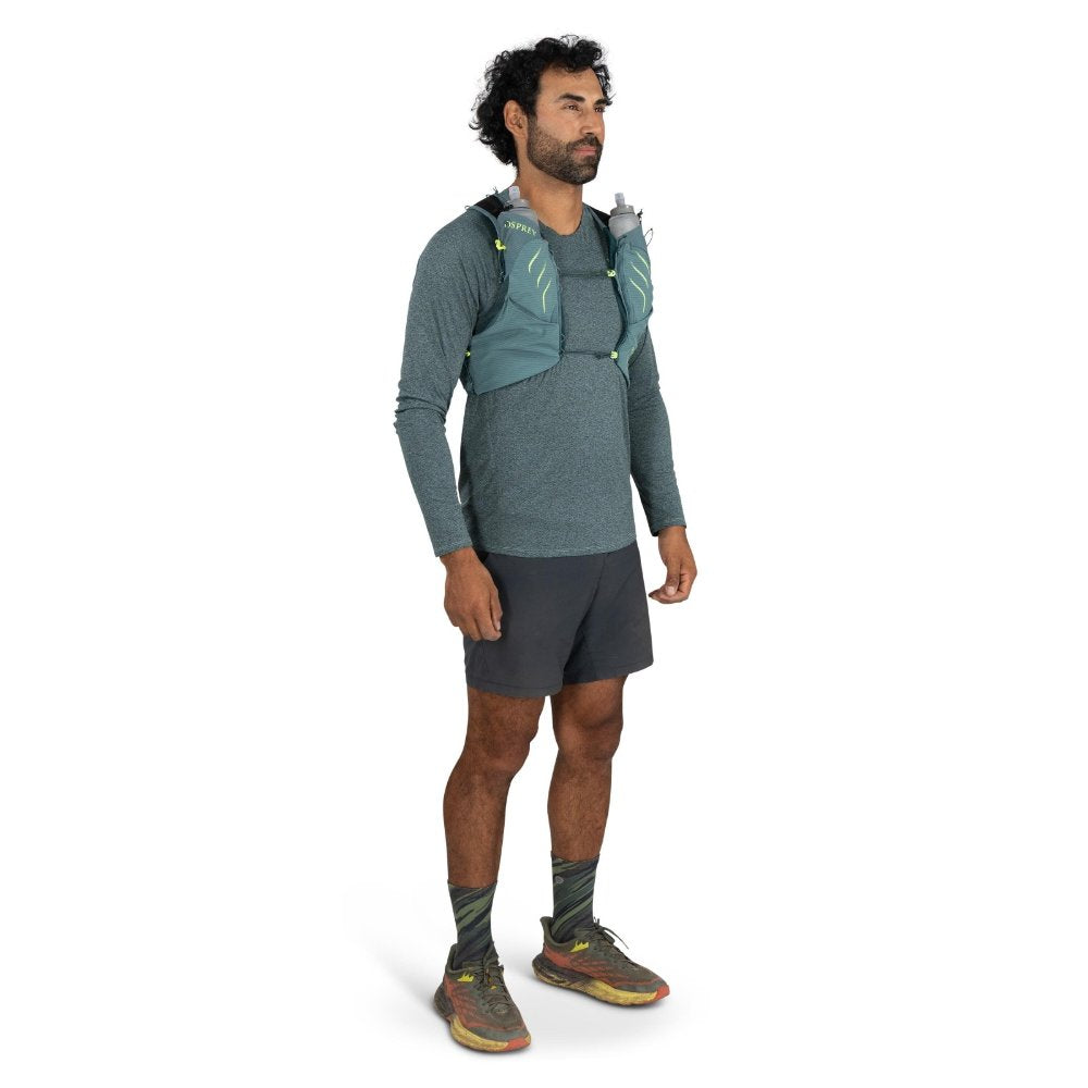 Osprey Duro Pro 7 Run Hydration Vest