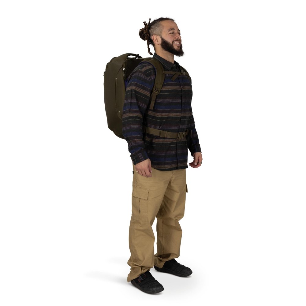 Sojourn Porter 46L Travel Pack