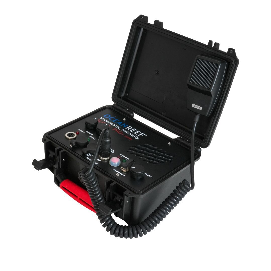 Ocean Reef ALPHA PRO X-DIVERS Surface Unit