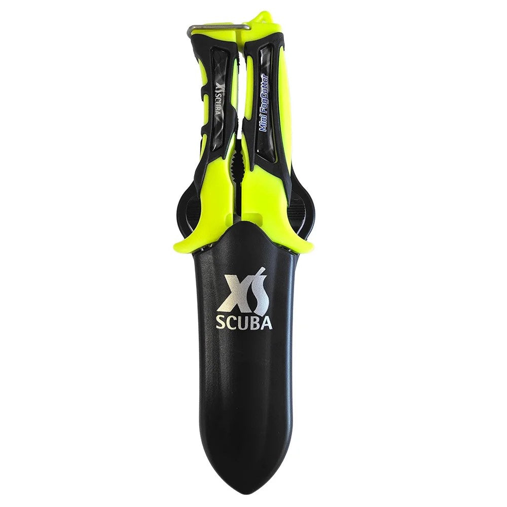 XS Scuba Mini FogCutter