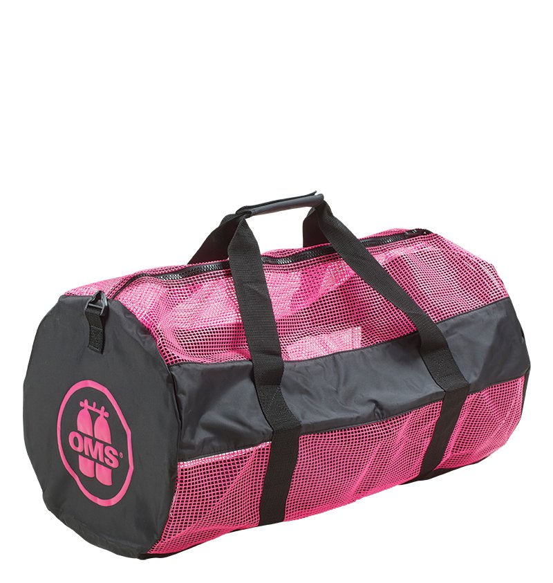 OMS Mesh Bag