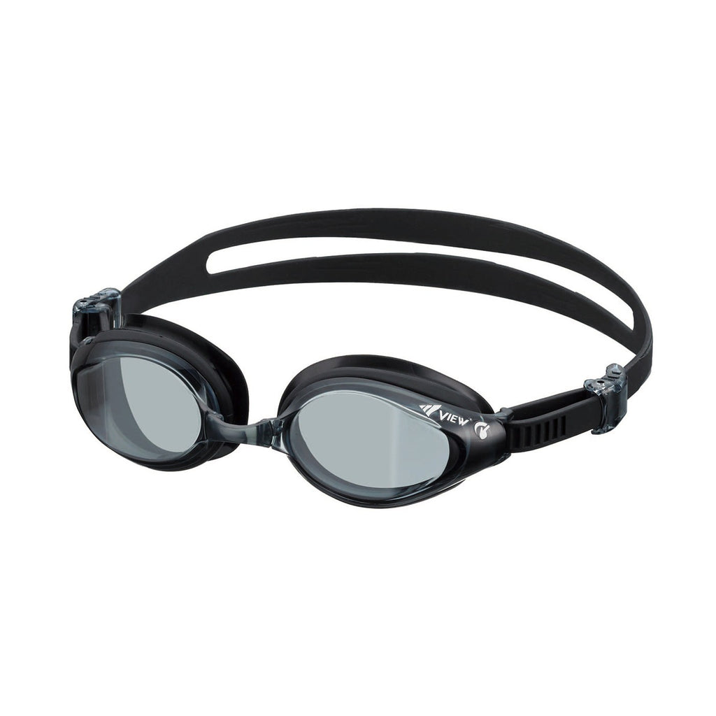 Tusa Swipe Fitness Goggle (Curved Lens)