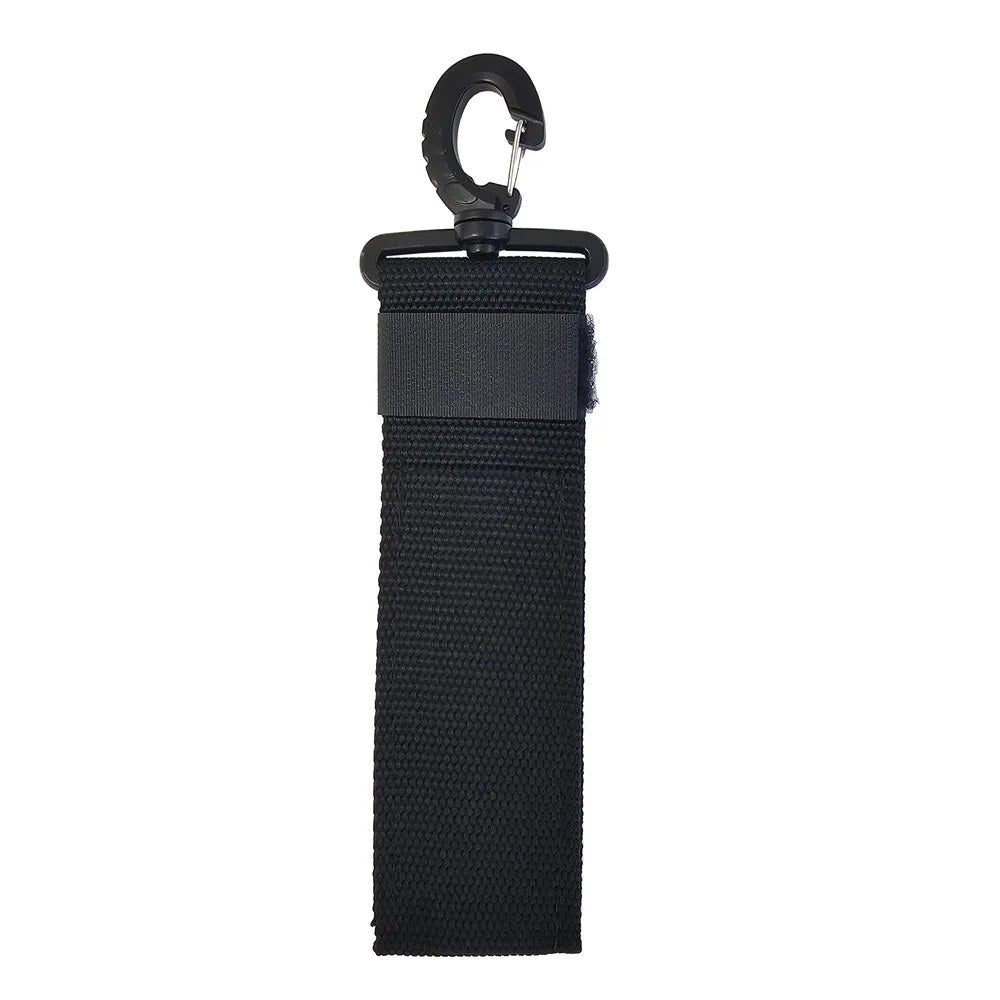 Highland Titanium Rescue Shears (HL425)