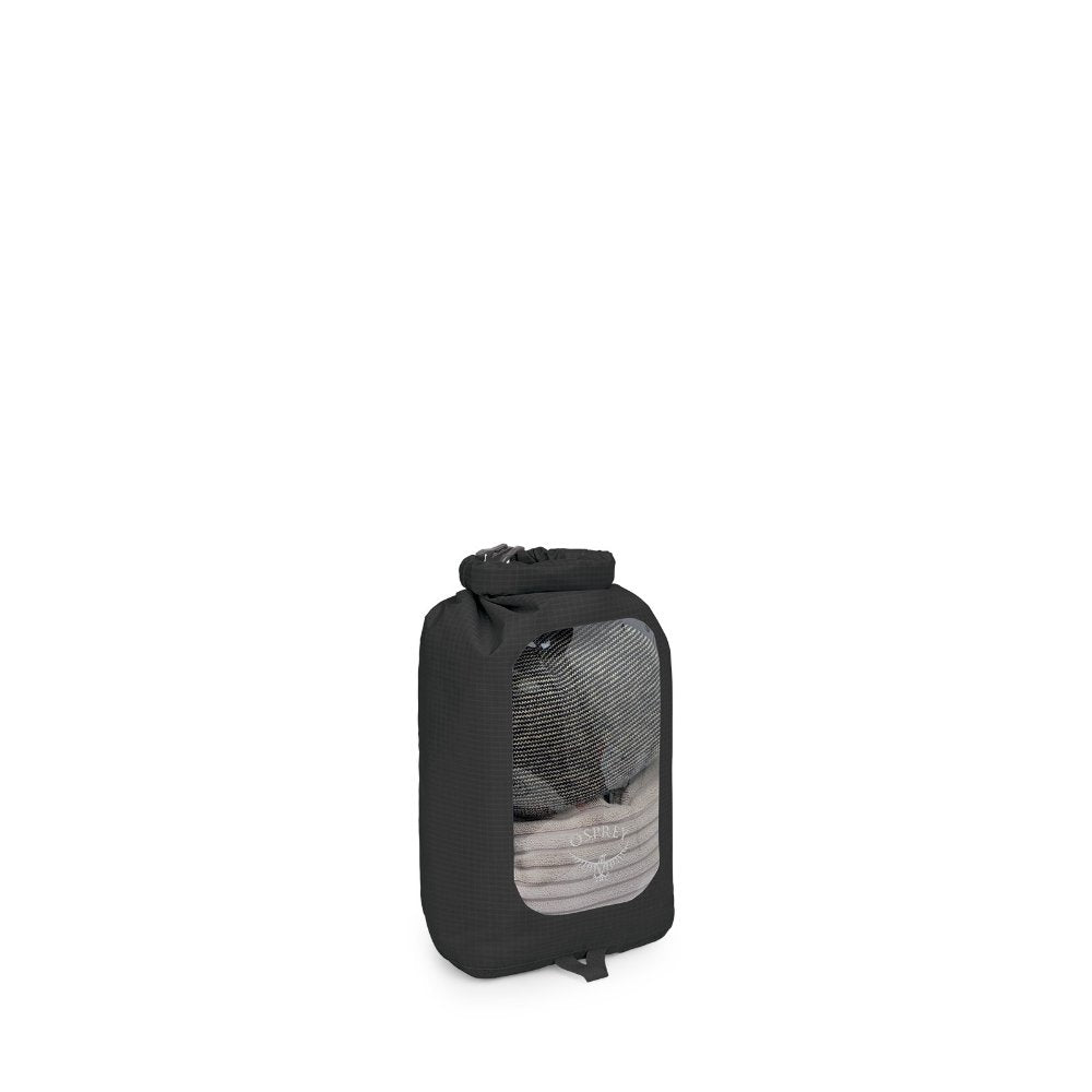 Dry Sack W/Window 6L
