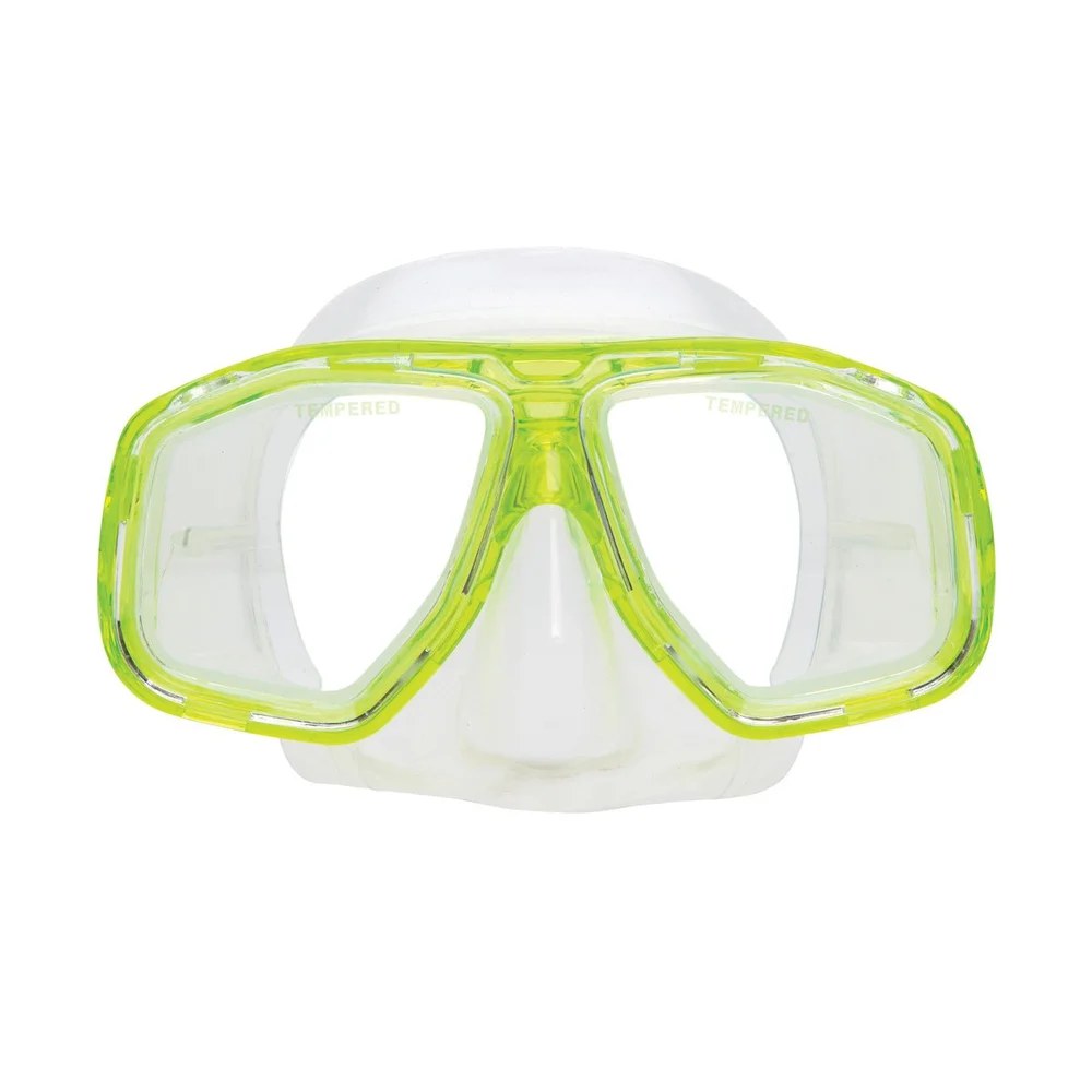 XS Scuba Goby Mask