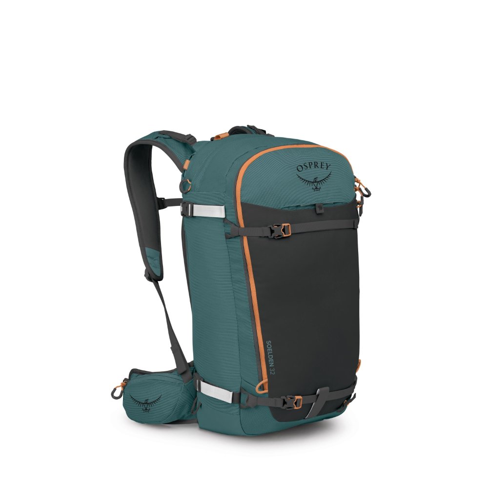 Osprey Soelden 32L Ski & Snowboard Backpack