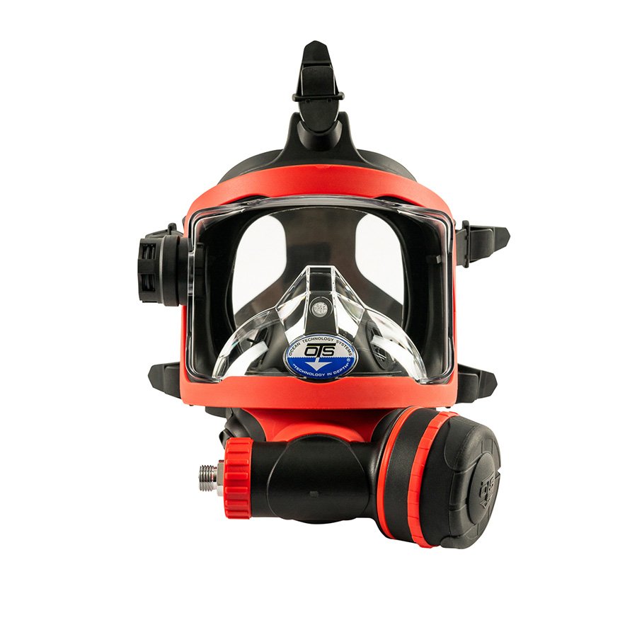 OTS Guardian FFM. Black Skirt / Black Hardware. Includes ABV-1, L