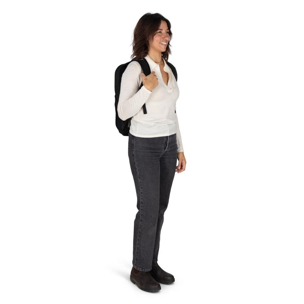 Ozone Slim Pack Travel Backpack