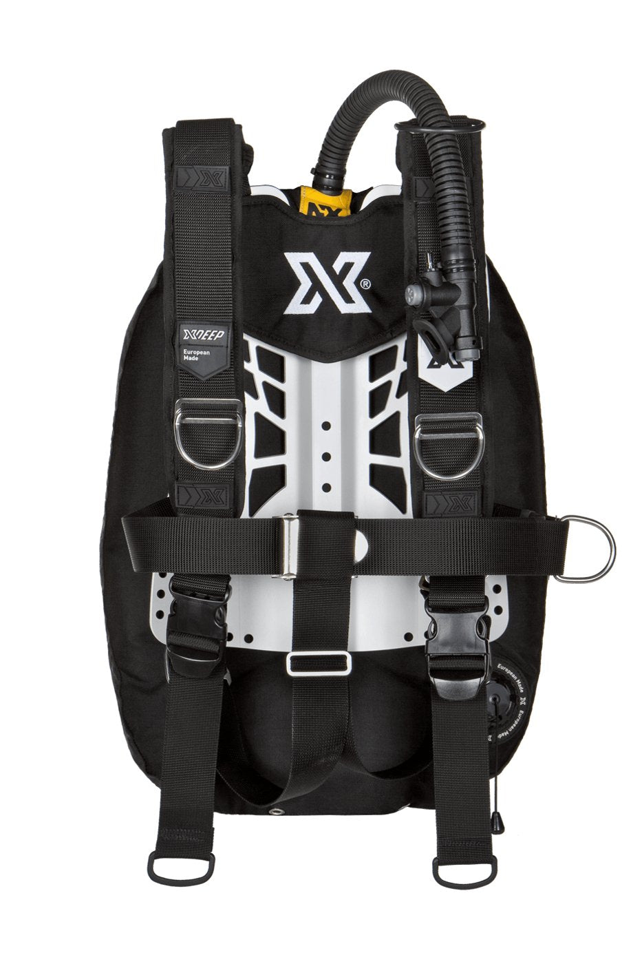 XDEEP NX ZEN Single Tank BC System