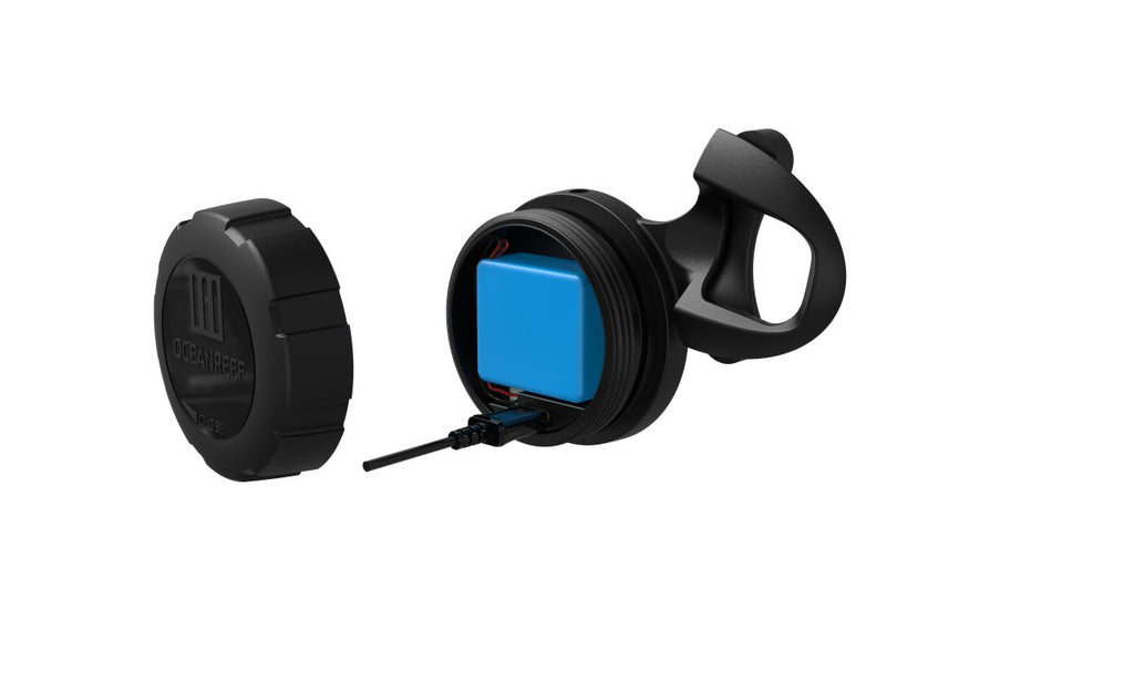 Ocean Reef GSM Mercury Wireless Communication Unit