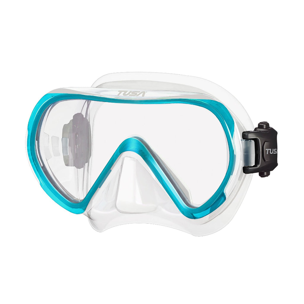 Tusa Ino Mask