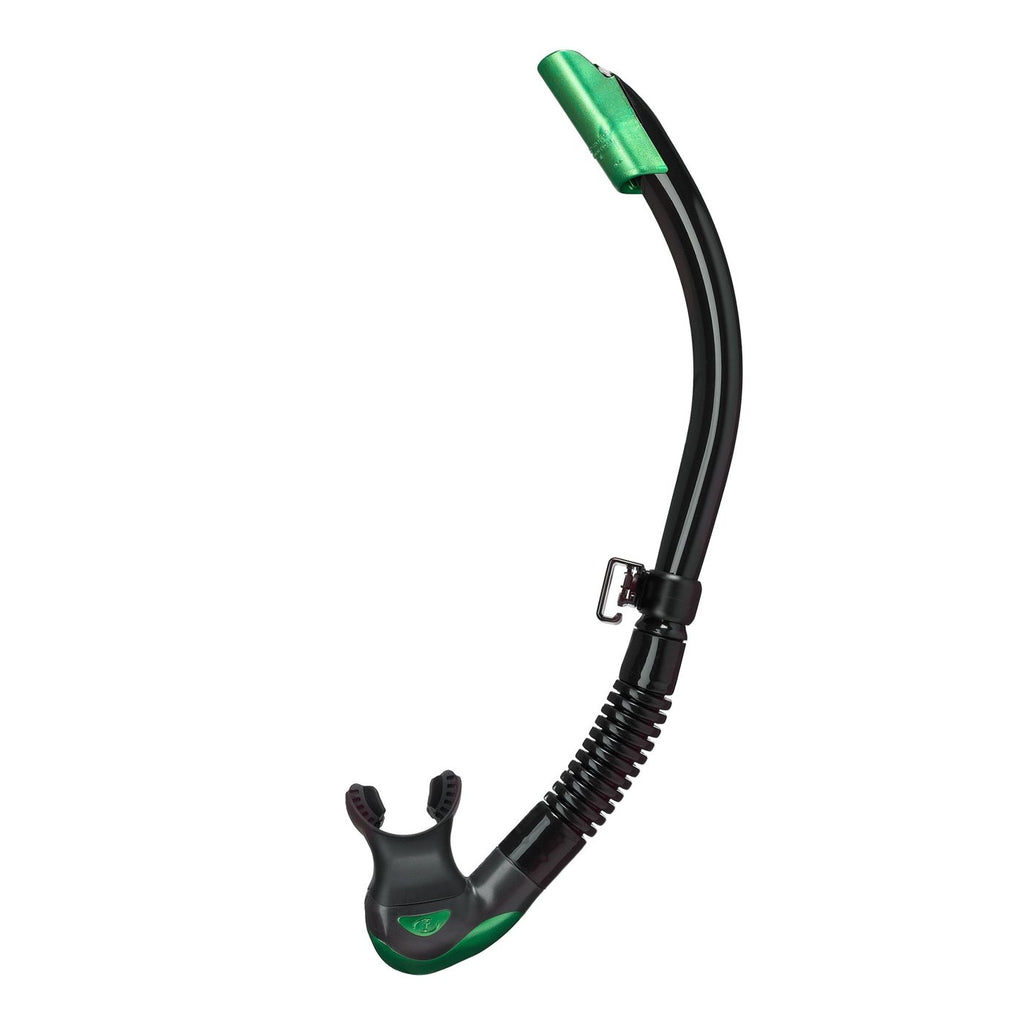 Tusa Platina II Hyperdry Snorkel