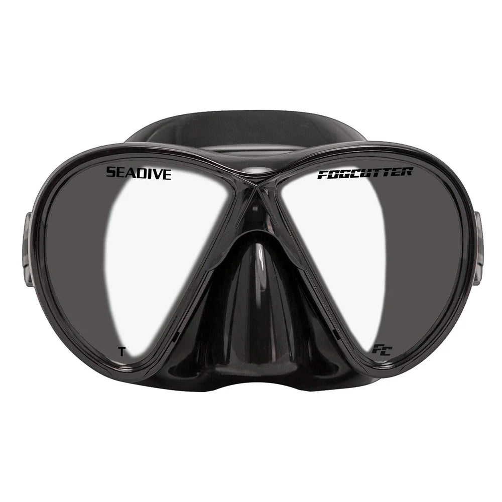 SeaDive - FogCutter™ EyeMax