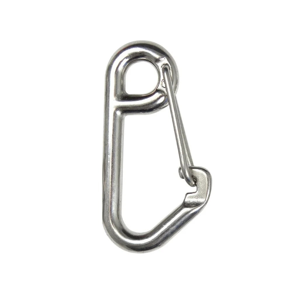 Highland 4.0” Spring Hook