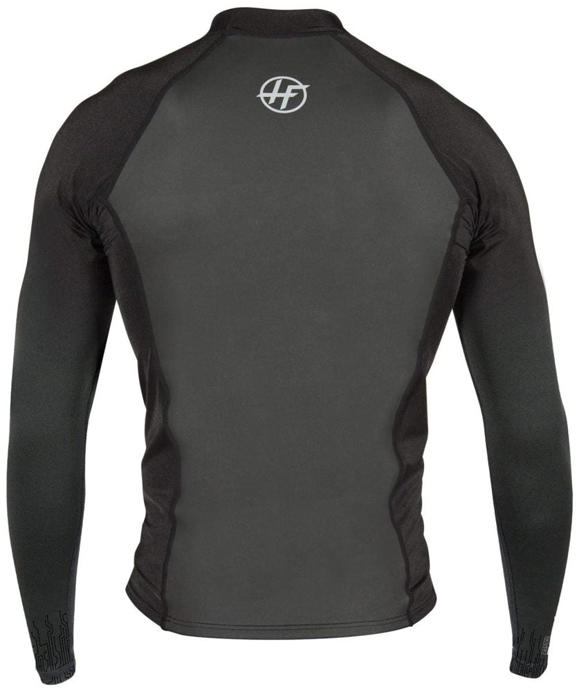 Henderson VYRL 50/50 LS Shirt