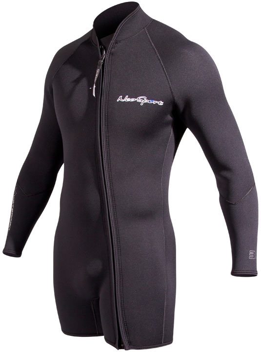 Henderson 3mm Waterman Jacket