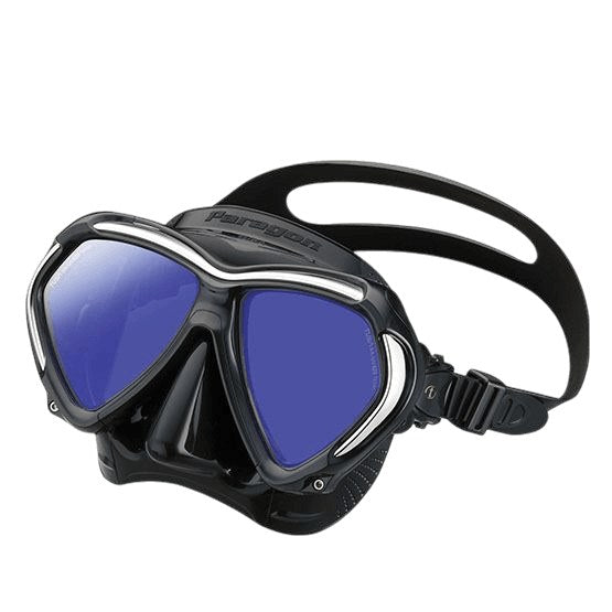 Tusa Paragon Mask
