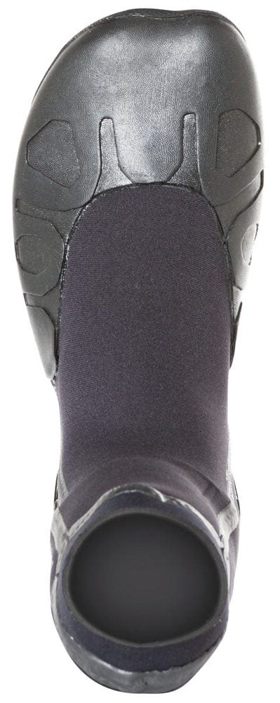 Henderson 3mm VYRL Square Toe Boot
