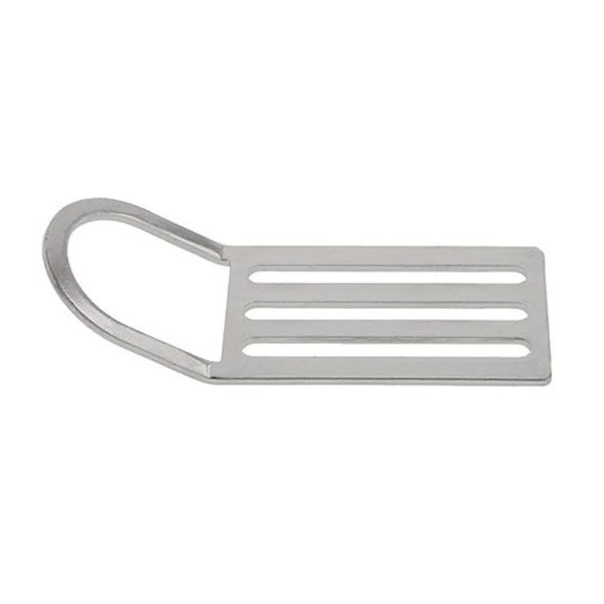 Highland 4-Bar Slide w/ Angled D-Ring for 2” Webbing