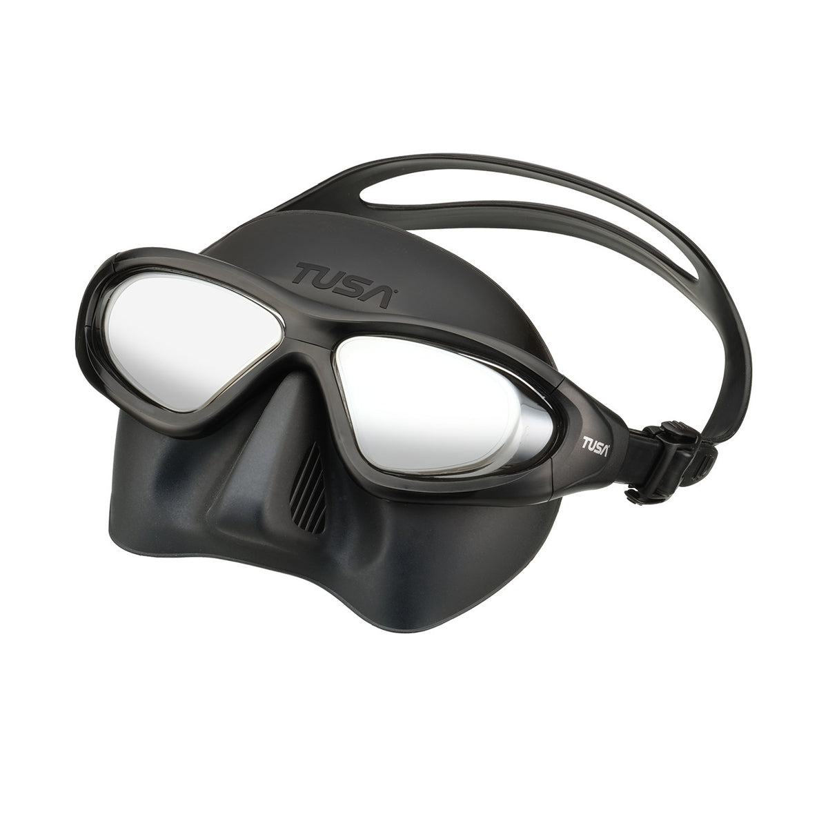Tusa Lapis Freediving Mask
