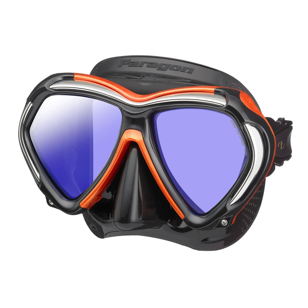 Tusa Paragon Mask
