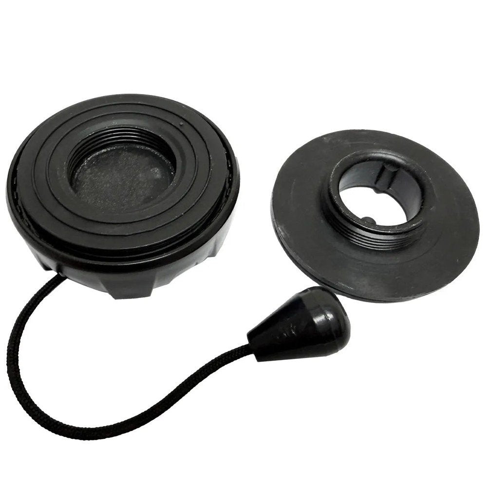 XDEEP OPRV Overpressure Relief Valve
