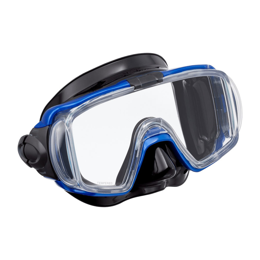 Tusa Visio Tri-Ex Adult Mask