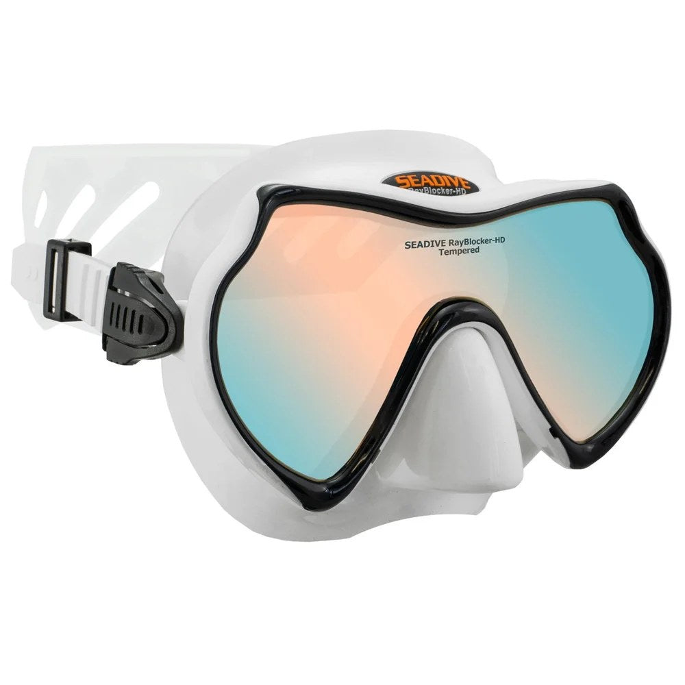 SeaDive - Eagleye - RayBlocker®-HD