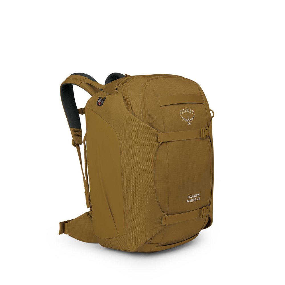 Sojourn Porter Travel Pack 46L