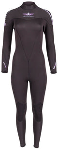 Henderson 3mm Talon Jumpsuit (Women's)
