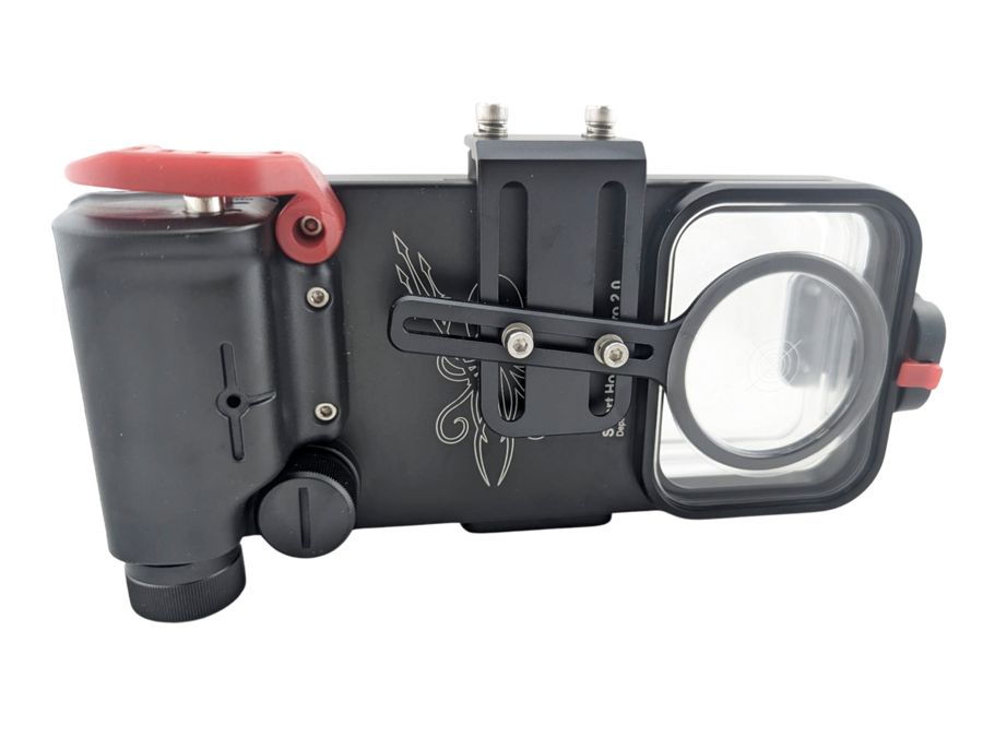 M67 adapter for v2 Smart Housing
